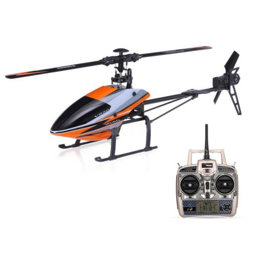 WLtoys V950  Paddellos RC Hubschrauber  für 99,44€ statt 108€ inkl.Versand aus DE