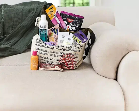 Ab heute - gratis Semestertasche für alle Erstsemester!!