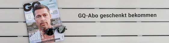 Mr. Spex - GQ Jahresabo kostenlos, selbstkündigend