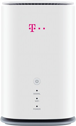 Telekom Speedbox 2 für 60€ - Mobiler WLAN Hotspot, LTE-Accesspoint für bis zu 64 Geräte