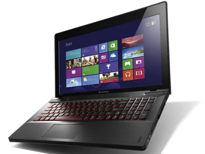 Lenovo IdeaPad Y510p für 764€ – 15,6" Notebook mit i5-4200M, 8GB RAM, 256GB SSD und 2x GeForce GT 755M (SLI) *UPDATE*
