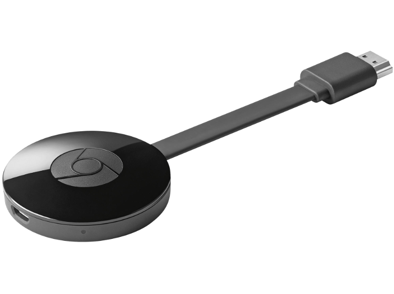 GOOGLE Chromecast (2015) für 20 EUR inkl. Versand