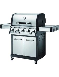 El Fuego Bellevue AY 436 für 215,94 EUR inkl. Lieferung