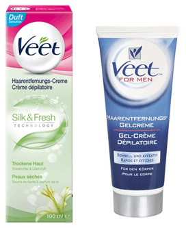 Veet-Rossmann