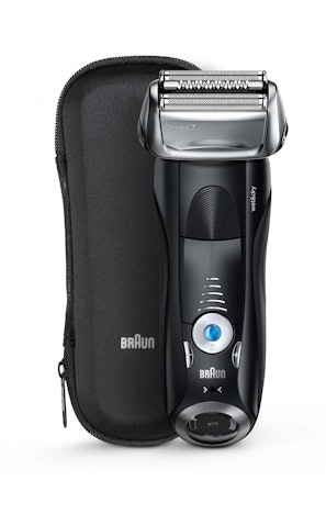 Braun Series 7 7840s für 120€ – Elektrorasierer für Trocken- und Nassrasur