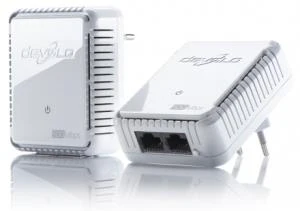 dLAN 500