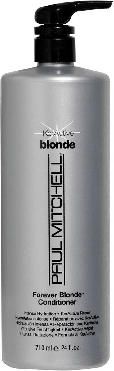 Paul Mitchell Blonde Forever Blonde Conditioner (710ml) 14% günstiger