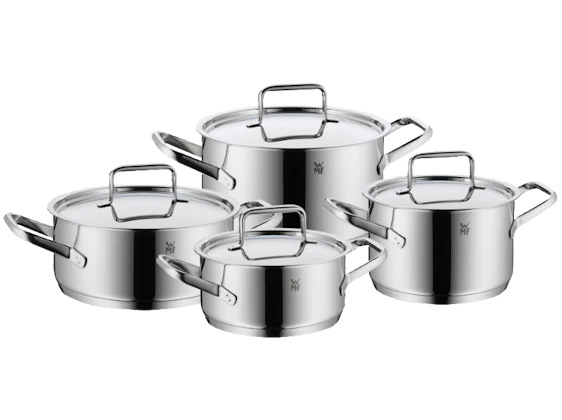 WMF 0768146040 Trend Plus 4-tlg. für 119 EUR inkl. Versand