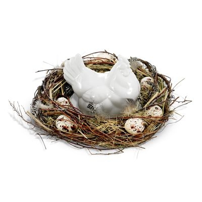 Günstige Osterdeko bei DEPOT + 8€ Gutschein bei 40€ Mindestbestellwert