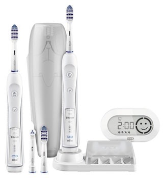 Oral-B 6500 TriZone