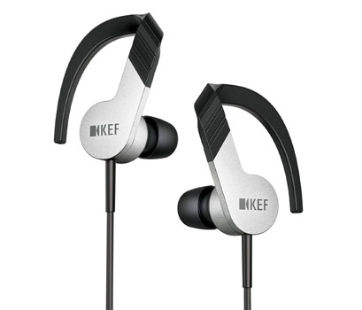 KEF M200 In-Ear Kopfhörer für 64€ als Prämie - 135€ unter Idealo-Preisvergleich