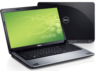 dell studio 17