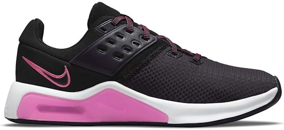 Nike Nike Air Max Bella Tr 4 black/hyper pink/cave purple/white für 43,87€