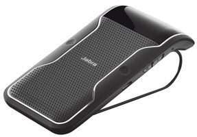 Jabra Journey für 40€ - KFZ-Freisprechanlage *UPDATE2*