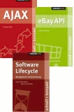 3 Programmierbücher für zusammen 3,95 €