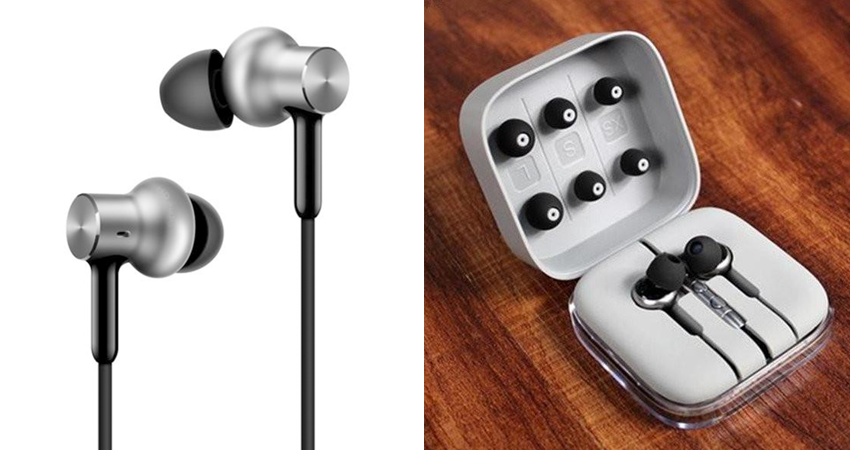 Original Xiaomi Hybrid Pro für 12€ - In-Ear-Headphones