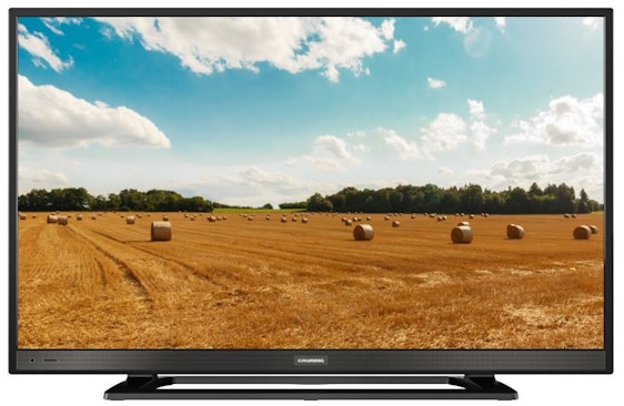 Grundig 48 VLE 525 BG für 279€ – 48" Fernseher mit Full-HD, 200Hz und Triple Tuner (EEK: A)