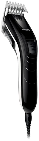 Amazon Philips Series 3000 Haarschneider (11 Längen) QC5115/15, Schwarz 12,99 Euro
