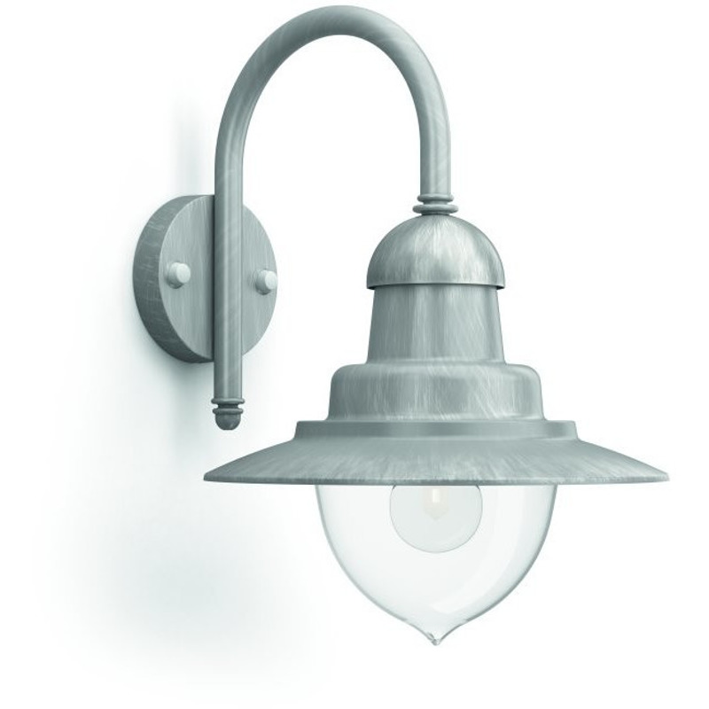 Philips MyGarden Raindrop silber (1652/52/16) im Angebot: Nur 66,54€ statt 135,81€