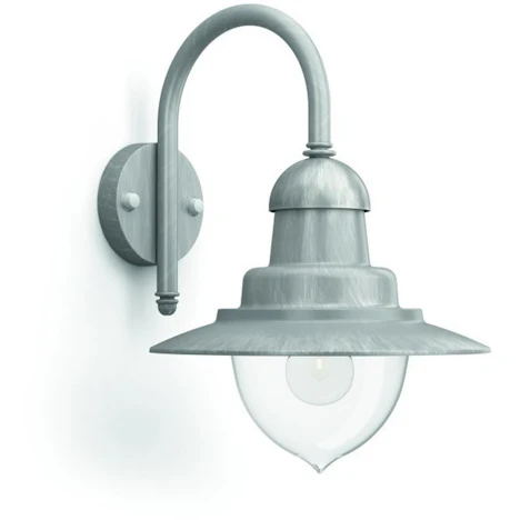 Philips MyGarden Raindrop silber (1652/52/16) im Angebot: Nur 66,54€ statt 135,81€
