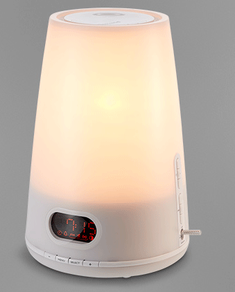 Philips Wake-Up light bei Tchibo am Sonntag ab 39€ *UPDATE*