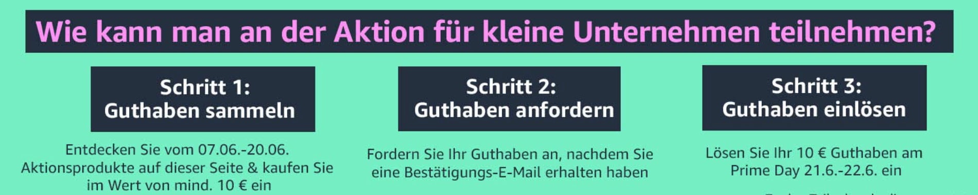 amazon prime day gutschein