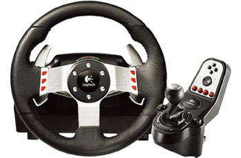 Logitech G27 für 189€ - Lenkrad für PS3/PC *UPDATE4*