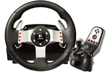 Logitech G27 für 189€ - Lenkrad für PS3/PC *UPDATE4*