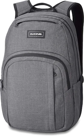 Rucksack Dakine Campus L 33L Carbonii für 28,63€