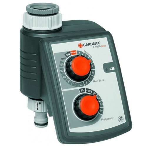 Gardena Bewässerungsuhr T 1030 plus (1860-20) für 29,99€