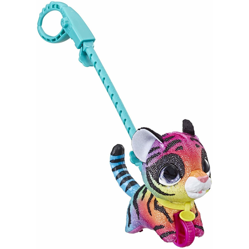 FurReal Friends Walkalots kleine Racker - Tiger: Spart 10,56€