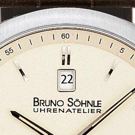 Bruno Söhnle Prato (17-13036-141) mit 84,89€ Preisnachlass