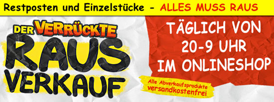 Media Markt - Rausverkauf 20 Uhr- 9 Uhr im Onlineshop *UPDATE*