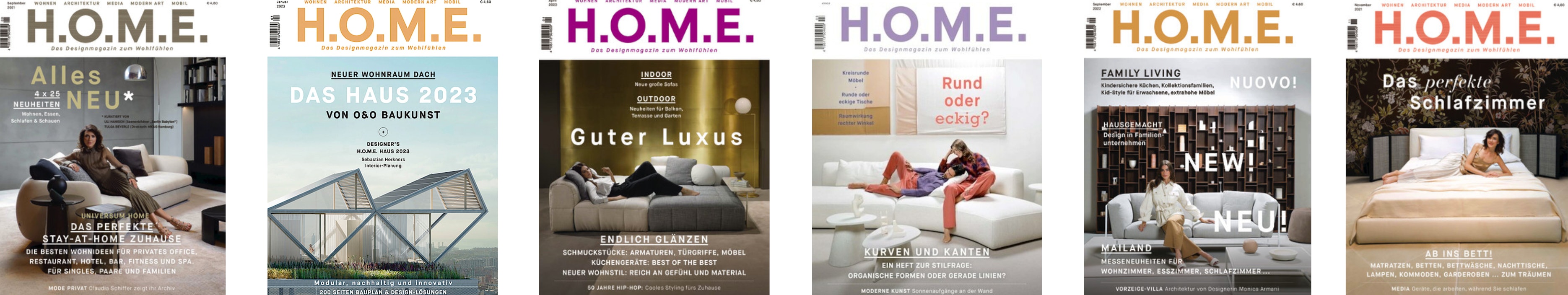 home-magazin