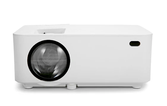 10000LM Multimedia 4K WiFi Android 3D LED Projektor