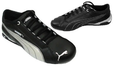puma