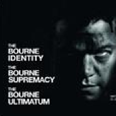The Bourne Trilogy Box Set  Universal 100th Anniversary Edition – Steelbook  für 16,70€