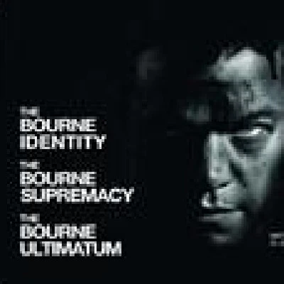 The Bourne Trilogy Box Set Universal 100th Anniversary Edition – Steelbook für 16,70€