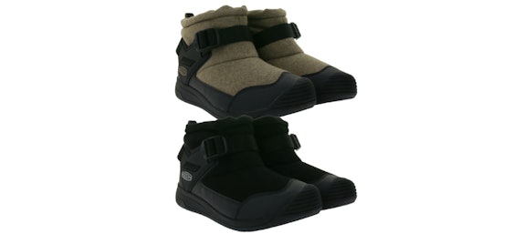 Keen Hoodromeo für 40€ - Winter-Stiefelette, Fleece-Futter, rutschfeste Sohle