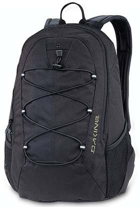 Dakine Transit Daypack für 21€ - kleiner Rucksack mit 18 Liter Volumen