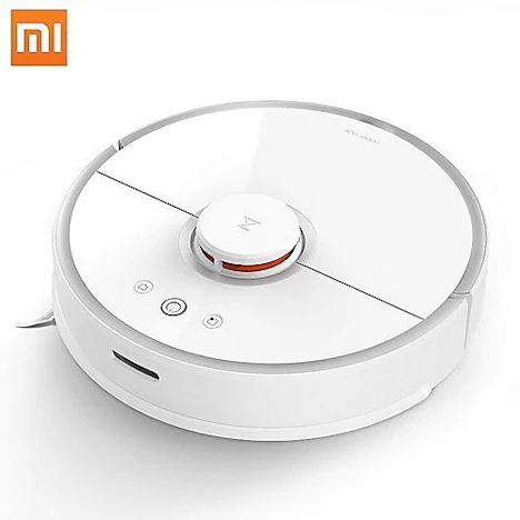 Xiaomi Roborock S50 EU Version für 381,79 inkl. Versand (aus Deutschland)