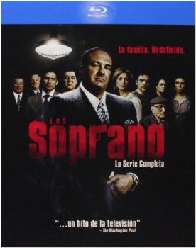 sopranos