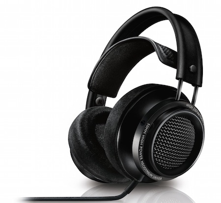 Philips Fidelio X2 für 150€ - Oberklasse Over-Ear Kopfhörer