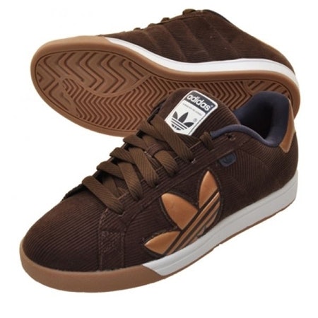 Perfekter Freizeit- und Skaterschuh Adidas Bankment Evolution