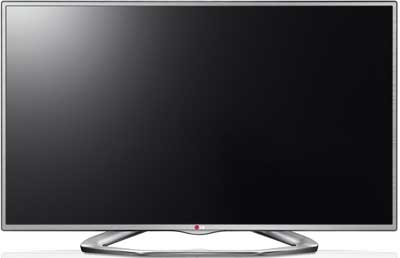 LG 47LA6136 für 399€ – 47″ 3D-LED-TV mit Triple-Tuner *UPDATE*
