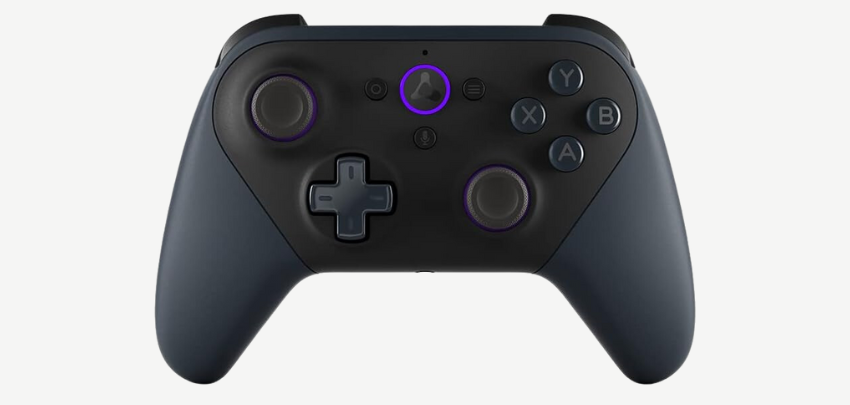 Amazon Luna Controller für 40€ - Cloud-Gaming-optimiert, Multi-Geräte-kompatibel, WLAN &amp; Bluetooth