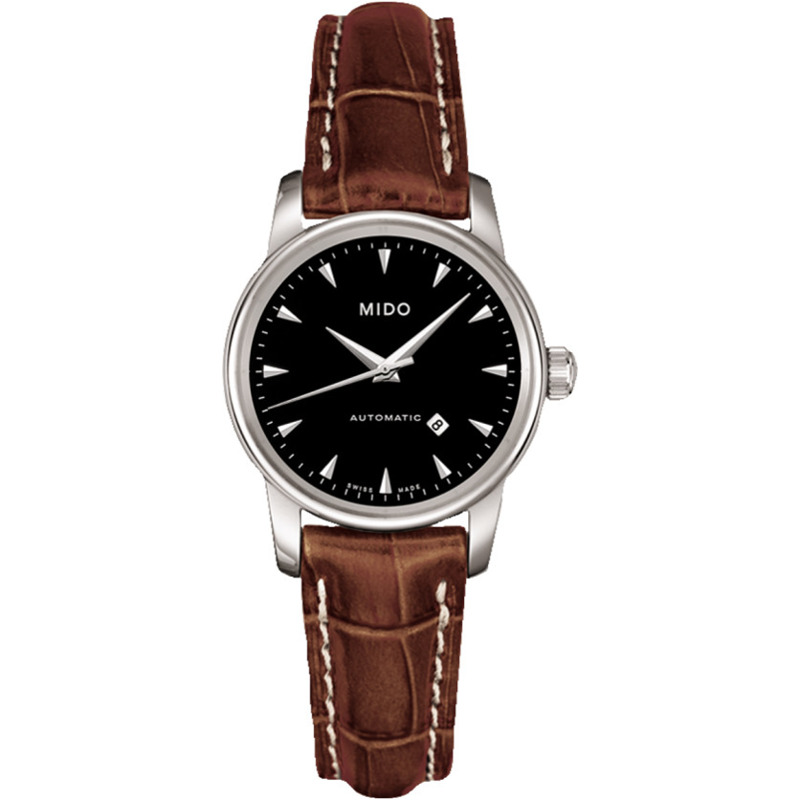 Mido Baroncelli (M7600.4.18.8) im Angebot: Nur 429,00€ statt 606,27€