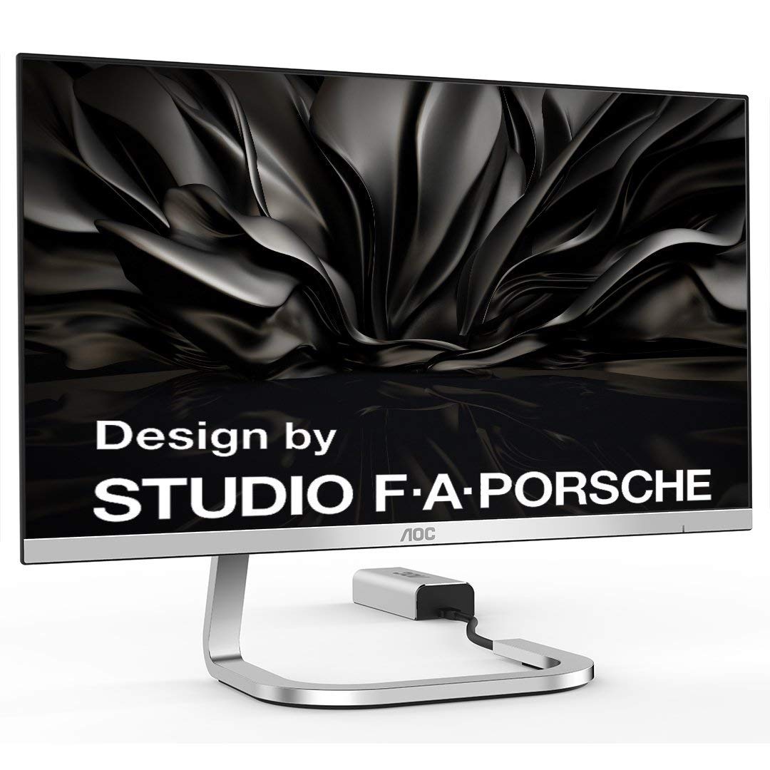 24" AOC PDS241 für 114,99 EUR inkl. Versand [Vorbestellung]