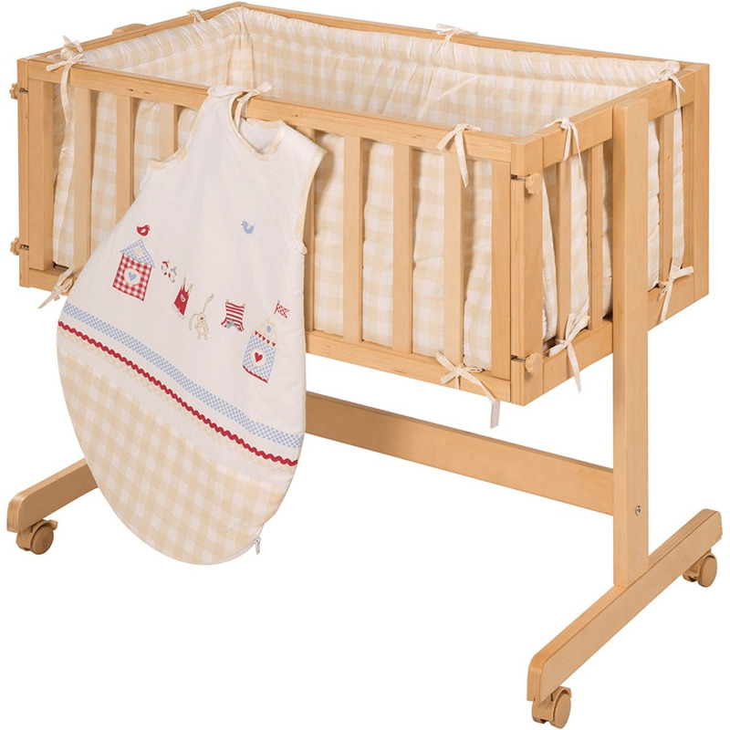 Roba Sunny Day Holz natur (8957 S172) mit 27,11€ Preisnachlass