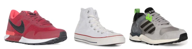 KOLIBRI schuhe beispiel
